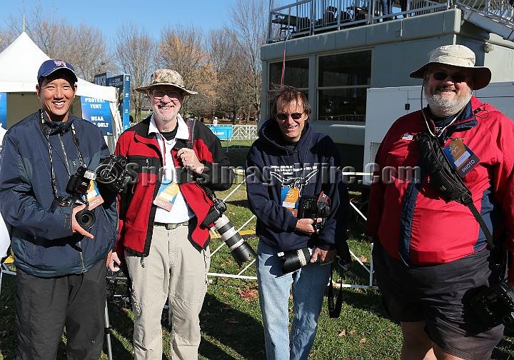 2012NCAA XC-011.JPG - 2012 NCAA D1 Cross Country Championships, November 17, 2012, held in Louisville, KY.